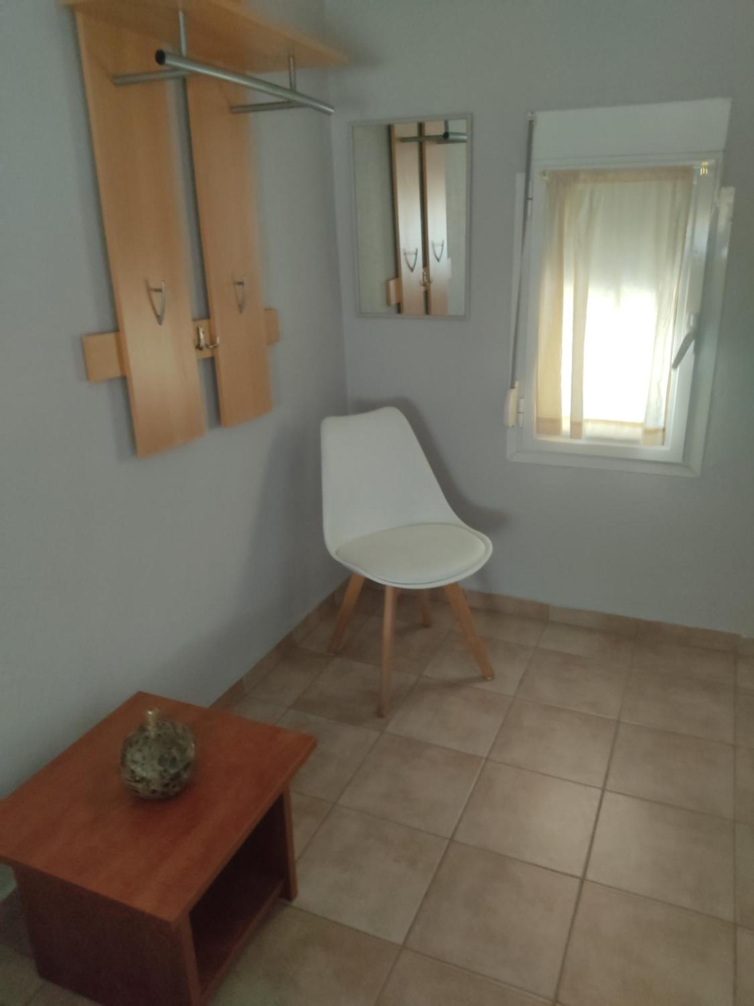 Apartamento Light And Sea 1 Ofrínion Exterior foto